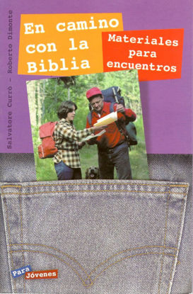 EN CAMINO CON LA BIBLIA #7