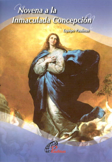 NOVENA A LA INMACULADA CONCEPCION