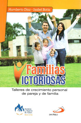 FAMILIAS VICTORIOSAS