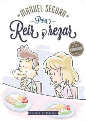 PARA REIR Y REZAR #56