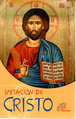 IMITACION DE CRISTO (PERU) GRANDE