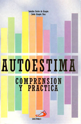 AUTOESTIMA COMPRENSION Y PRACTICA