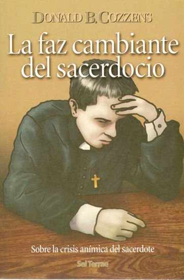 FAZ CAMBIANTE DEL SACERDOCIO #91