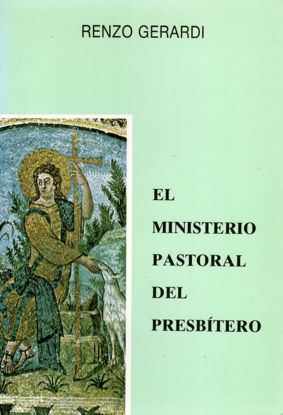 MINISTERIO PASTORAL DEL PRESBITERO #4