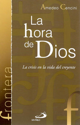 HORA DE DIOS