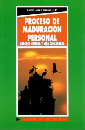 PROCESO DE MADURACION PERSONAL #117