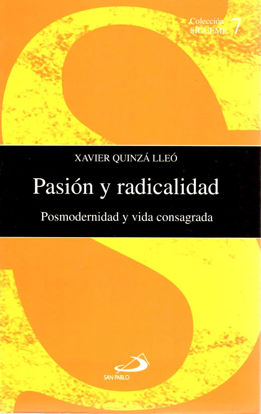 PASION Y RADICALIDAD #7