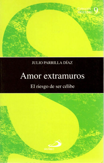 AMOR EXTRAMUROS #9