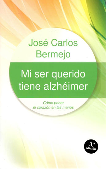 MI SER QUERIDO TIENE ALZHEIMER #17