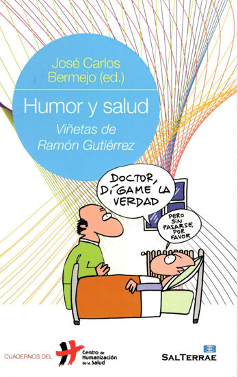 HUMOR Y SALUD