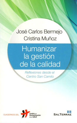 HUMANIZAR LA GESTION DE LA CALIDAD #28