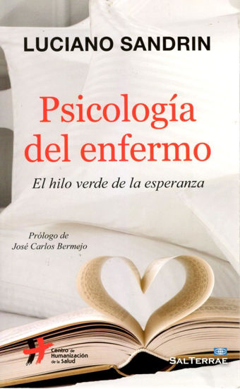 PSICOLOGIA DEL ENFERMO