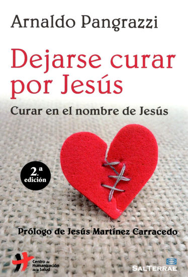 DEJARSE CURAR POR JESUS #337