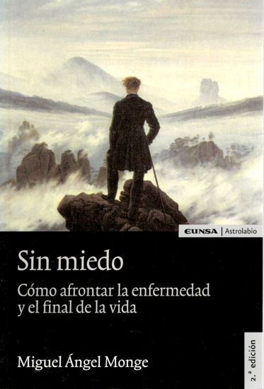 SIN MIEDO