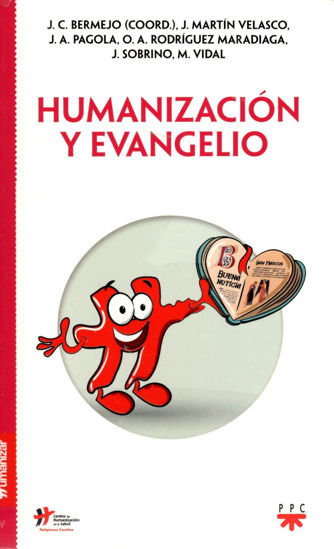 HUMANIZACION Y EVANGELIO (ST)