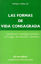 FORMAS DE VIDA CONSAGRADA