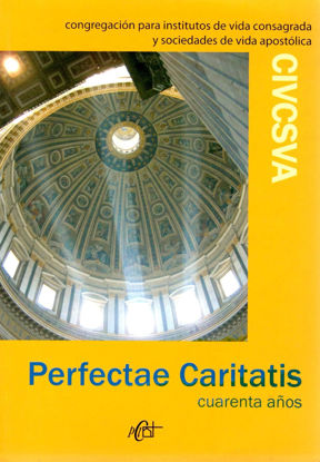 PERFECTAE CARITATIS