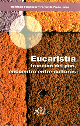 EUCARISTIA (PUBLICACIONES CLARETIANAS)