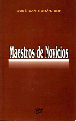 MAESTROS DE NOVICIOS #20