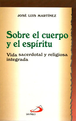 SOBRE EL CUERPO Y EL ESPIRITU #16