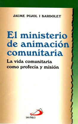MINISTERIO DE ANIMACION COMUNITARIA #17