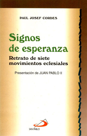 SIGNOS DE ESPERANZA #20