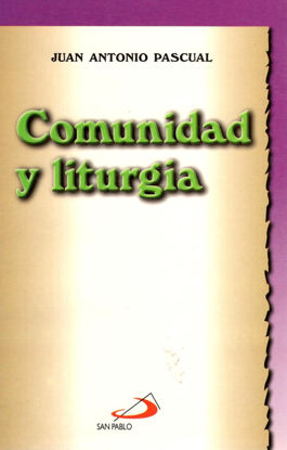 COMUNIDAD Y LITURGIA #32