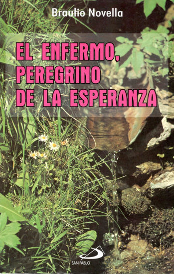 ENFERMO PEREGRINO DE LA ESPERANZA #14