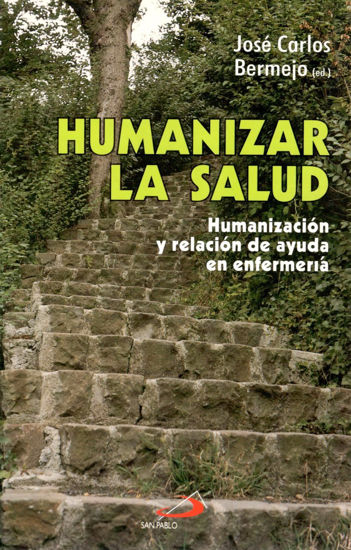 HUMANIZAR LA SALUD #18