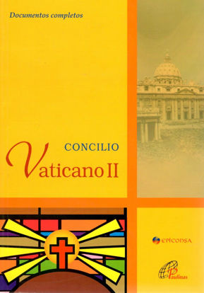 CONCILIO VATICANO II (PAULINAS PERU)