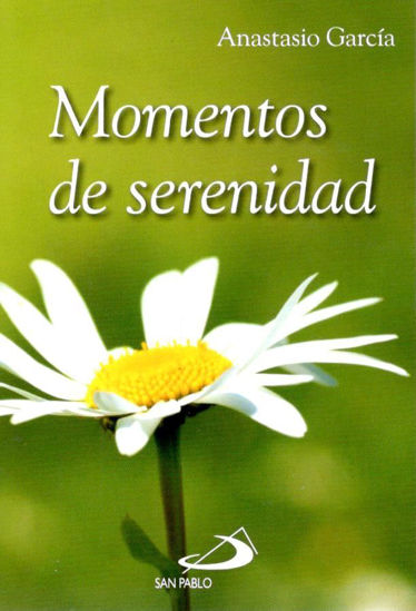 MOMENTOS DE SERENIDAD