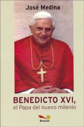 BENEDICTO XVI (BONUM)
