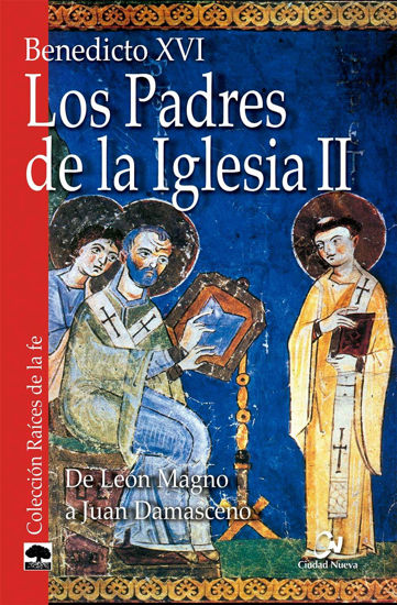 PADRES DE LA IGLESIA II (CIUDAD NUEVA)