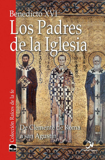  PADRES DE LA IGLESIA I (CIUDAD NUEVA)