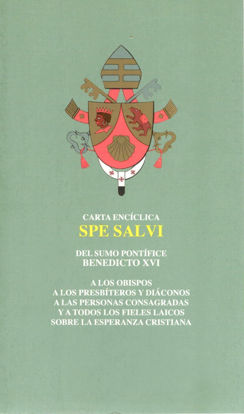 CARTA ENCICLICA SPE SALVI (PAULINAS RD)