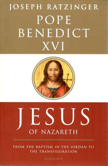  JESUS OF NAZARETH I