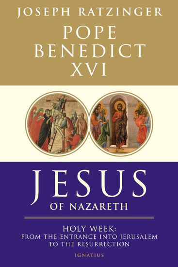 JESUS OF NAZARETH II 