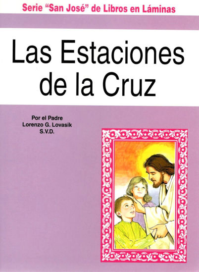 ESTACIONES DE LA CRUZ