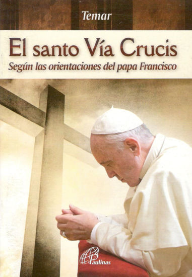 SANTO VIA CRUCIS