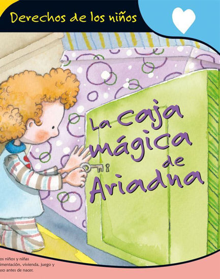 CAJA MAGICA DE ADRIANA