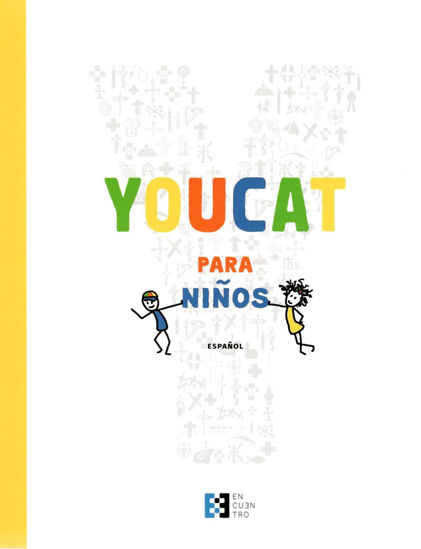 YOUCAT PARA NIÑOS (ENCUENTRO)