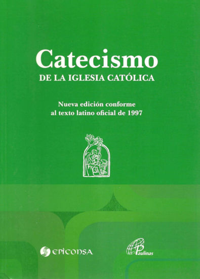 CATECISMO DE LA IGLESIA CATOLICA (PERU)