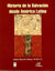 HISTORIA DE LA SALVACION DESDE AMERICA LATINA
