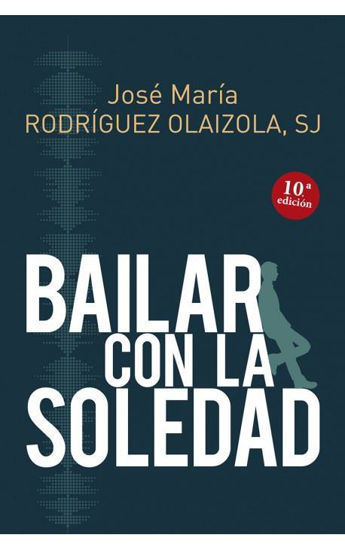 BAILAR CON LA SOLEDAD #378 (ST)