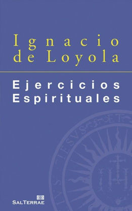 EJERCICIOS ESPIRITUALES (SAL TERRAE)
