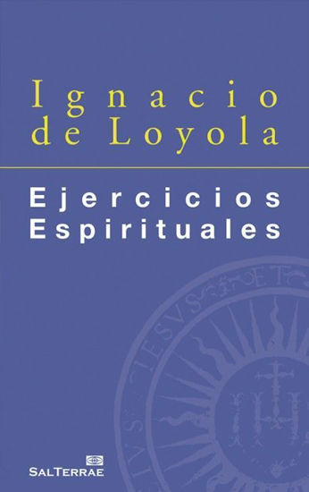 EJERCICIOS ESPIRITUALES (SAL TERRAE)