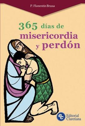 365 DIAS DE MISERICORDIA Y PERDON