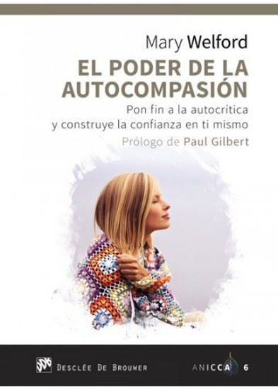 PODER DE LA AUTOCOMPASION (DESCLEE)