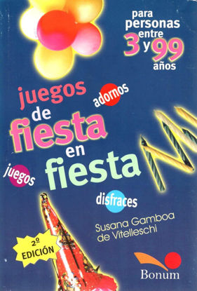 JUEGOS DE FIESTA EN FIESTA