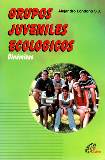 GRUPOS JUVENILES ECOLOGICOS